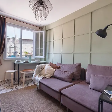 Cozy Detached House Near The Hagia Sophia Holiday home