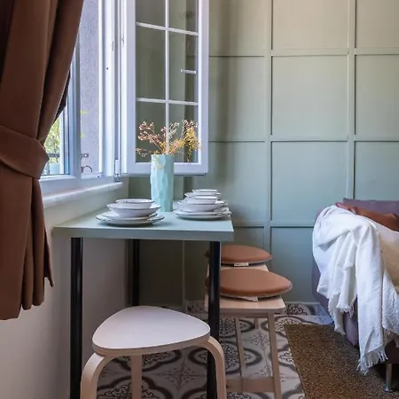 Cozy Detached House Near The Hagia Sophia Holiday home Istanbul