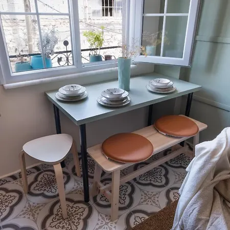 Cozy Detached House Near The Hagia Sophia