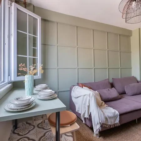 Holiday home Cozy Detached House Near The Hagia Sophia Istanbul