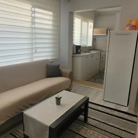 Apartment Family Apt For 7 People, 10 Min Walk To Taksim Square Istanbul