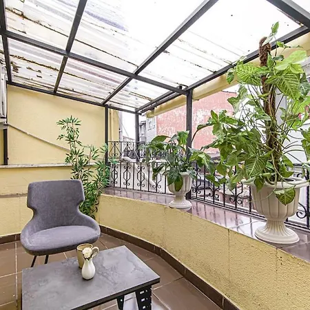 Apartment Akkarga - Master *
