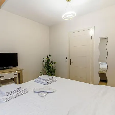 Akkarga - Master Apartment