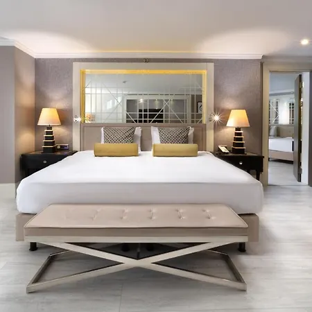 Mercure Bomonti