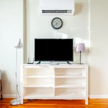 Apartment Delightful Flat Near Taksim Square In Sisli Istanbul