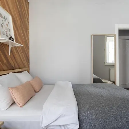 Modern Flat With Terrace On Bagdat Avenue * Istanbul