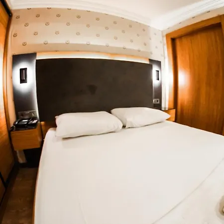 Hotel Orange &