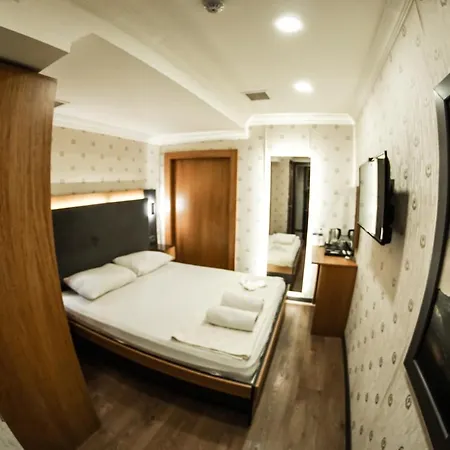 Hotel Orange &