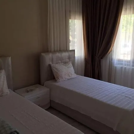 Florya Villa Istanbul