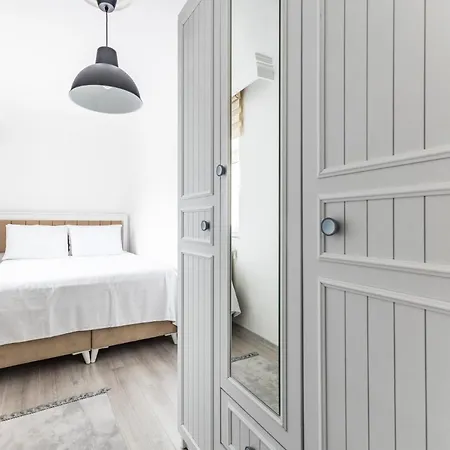 Comfo Apartment *