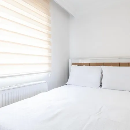 Apartment Comfo Istanbul