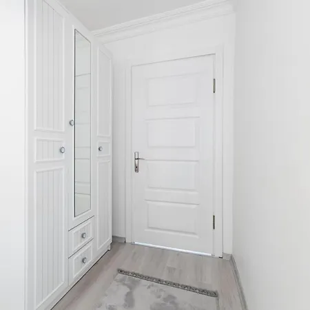 Comfo Apartment Istanbul