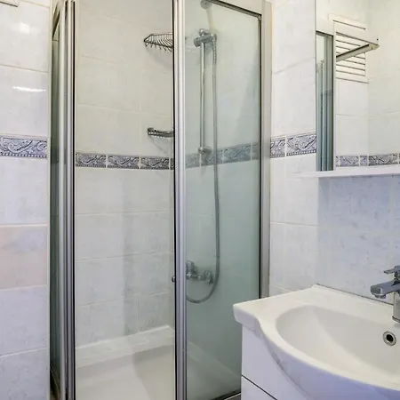 And Fully Furnished Flat In Bakirkoy Istanbul