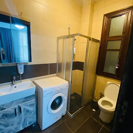 Sisli Gunluk Kiralik Daire Istanbul