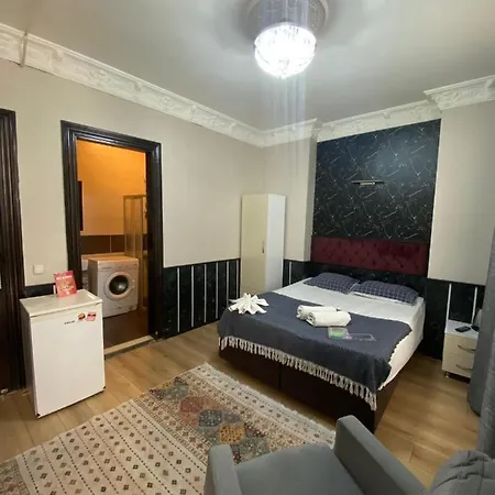 Sisli Gunluk Kiralik Daire Istanbul