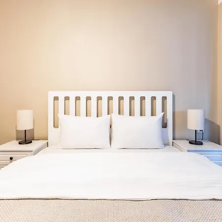 Chic And Convenient Flat In Kagithane *