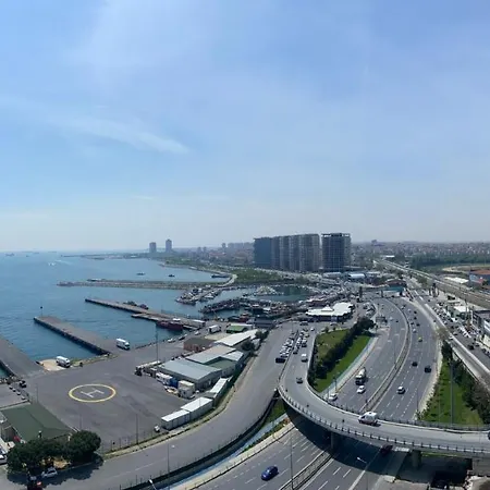 Kaplan 157 İstanbul