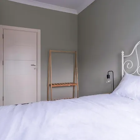 Furnished Cozy In Esenyurt Apartment Istanbul