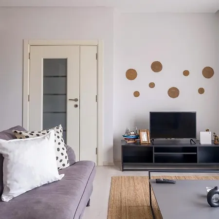 Apartment Furnished Cozy In Esenyurt