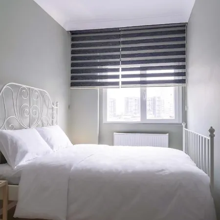 Furnished Cozy In Esenyurt Istanbul