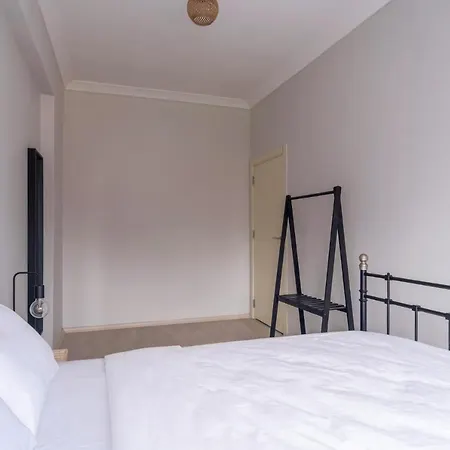 Apartment Furnished Cozy In Esenyurt