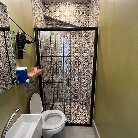Ayd Apart Beyoglu Taksim Apartment