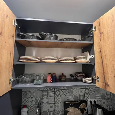 Ayd Apart Beyoglu Taksim Apartment