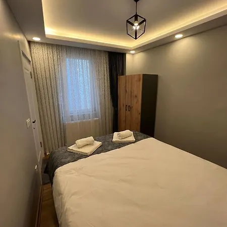 Ayd Apart Beyoglu Taksim * Istanbul