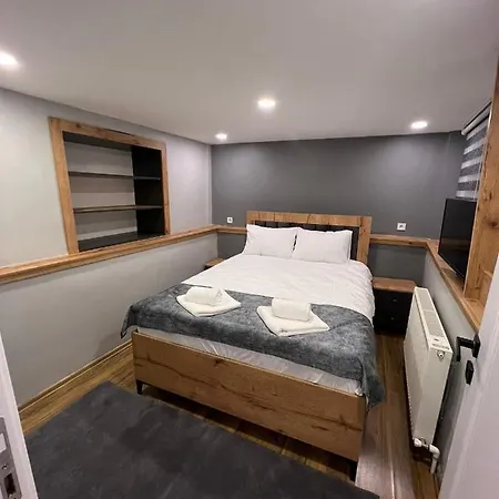 Ayd Apart Beyoglu Taksim Istanbul