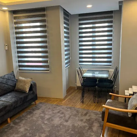 Ayd Apart Beyoglu Taksim Istanbul