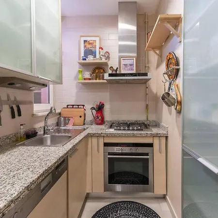 Unique Flat By The Bosphorus In Bebek *
