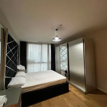 Apartment The Rich House Istanbul