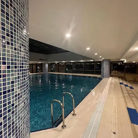 The Rich House Apartment Istanbul