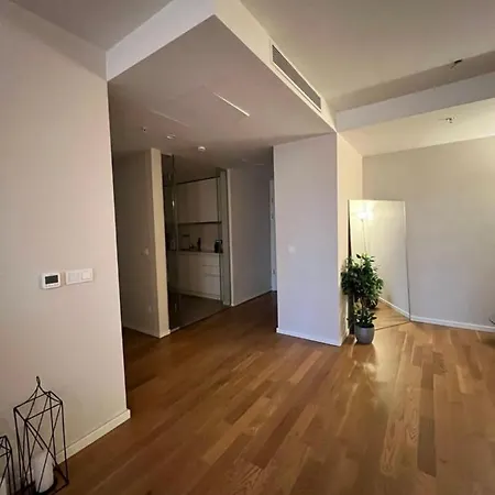 Apartment The Rich House Istanbul