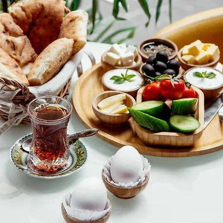 Hotel Galata Design