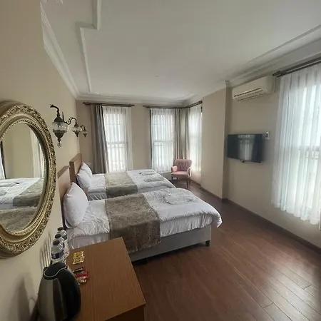 Ottoman Elegance Hotel 3*