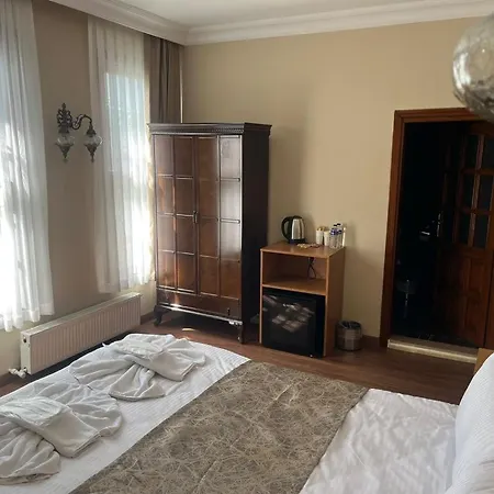 Ottoman Elegance 3* Provincia di Istanbul