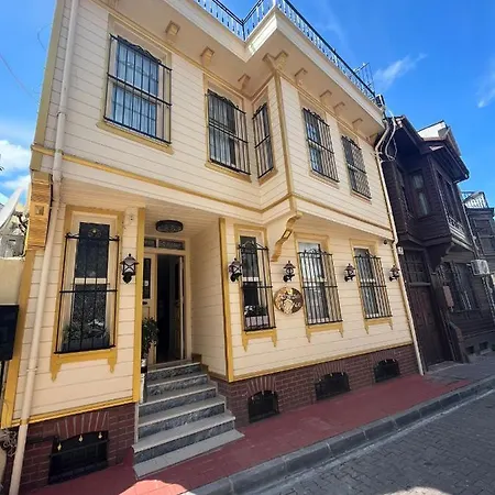Hotel Ottoman Elegance Provincia di Istanbul