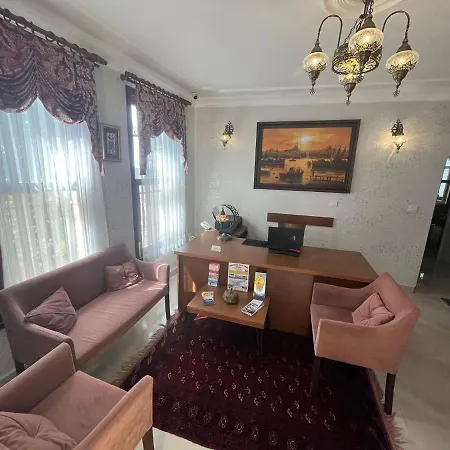Ottoman Elegance 3* Provincia di Istanbul