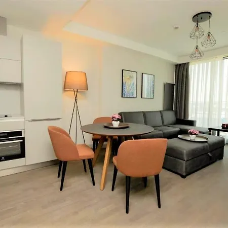 Retro 9 Homes & Suites * Κωνσταντινούπολη