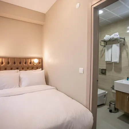 Hotel Beyzas Boutique & Suites