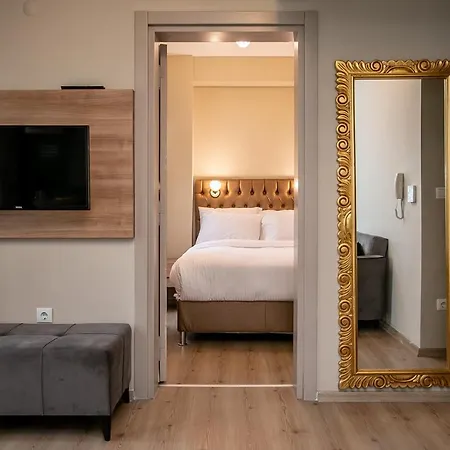 Hotel Beyzas Boutique & Suites *
