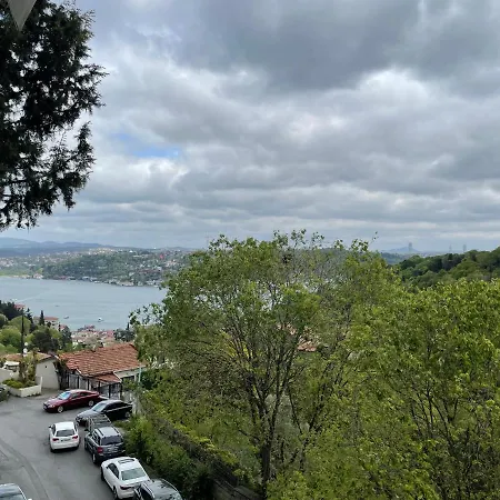 Apartment Renovu Premium Flats In Bosphorus