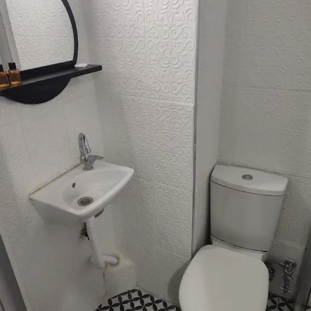 The Lıma Suıtes Kadiköy Otel İstanbul