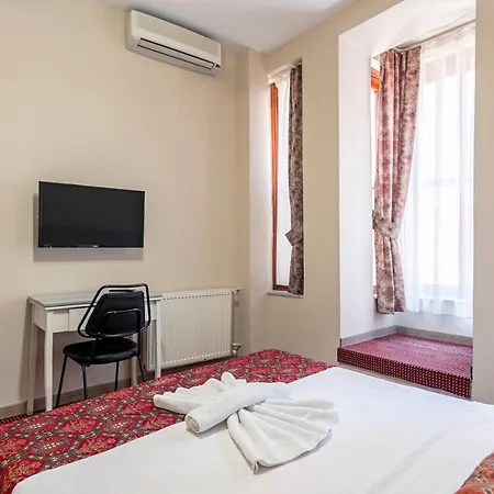Ottomanzade Hotel