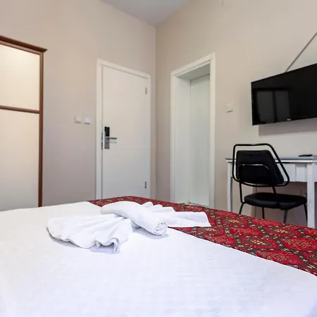 Ottomanzade 3* Istanbulská provincie