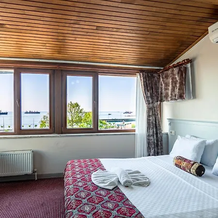 Hotel Ottomanzade Istanbul