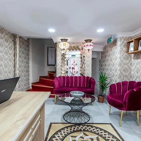 Ottomanzade 3* Istanbul