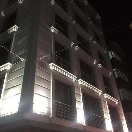 Beyzas Boutique & Suites Istanbul