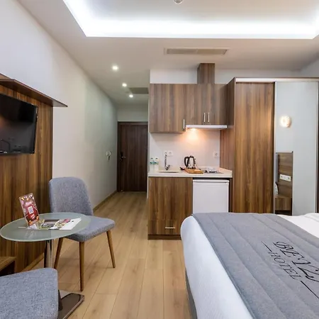 Hotel Beyzas &